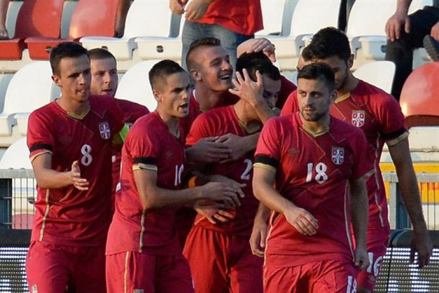 EP - mladi: Srbija - Irska 3:2, reakcije Srba...