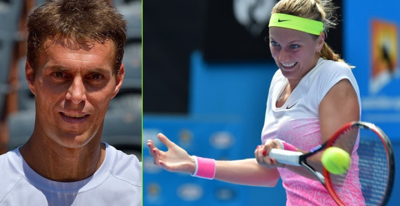 Petra Kvitova otpustila trenera!