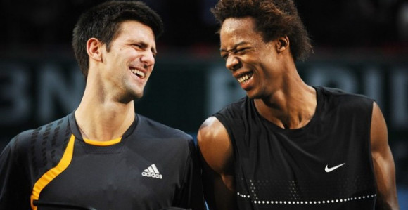 Najava - US open: Đoković - Monfis, za finale i 13-0!