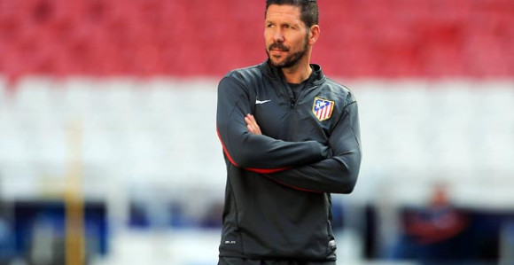 Ćolo Simeone napušta Atletiko 2018. godine?