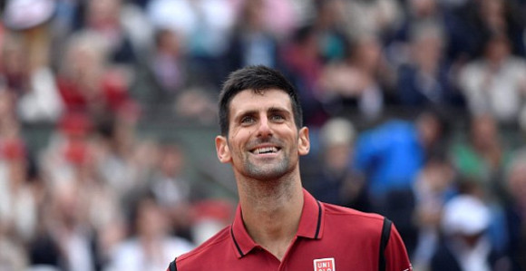 Video, US open - Navijači prekinuli Đokovića: "Nole, Srbine!"