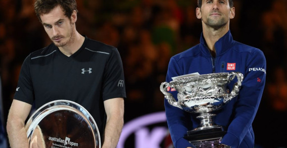 Us open: Tod Martin objasnio razliku između Đokovića i Marija...