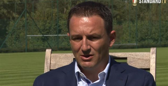 Otkud i kako je Aleksandar Janković postao trener Standarda?!