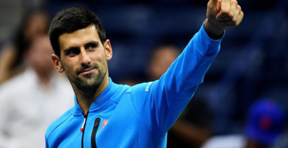 Analiza - US open: ''Zakopčani'' Novak, susret sa Šekom i Verdasko ''super momak''...!