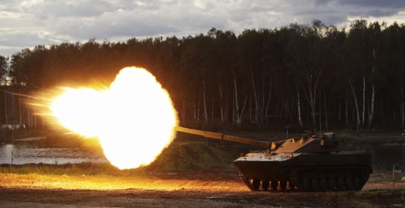 Velike vojne vježbe u Rusiji, otkazani letovi