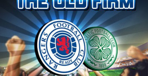 Poslije četiri godine opet imamo ''Old Firm'' derbi!