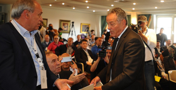 Konačni obračun u Partizanu: Sreda, u pet popodne! Punomoćja ne važe!