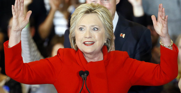 "Prije bih sa Putinom nego sa Trampom..."