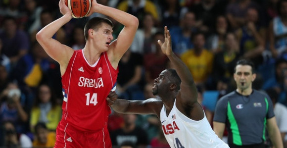 Amerikanci oduševljeni Jokićevim partijama u Riju!
