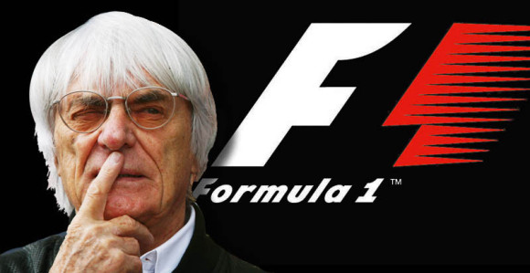 Ekleston: Ostajem još tri godine na čelu F1!