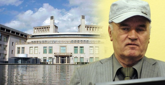 Измијењен Статут Хашког трибунала