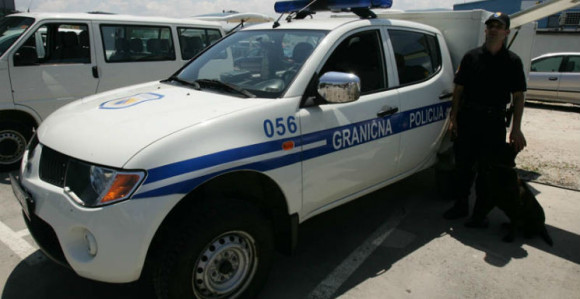 Uhapšen optuženi za ratne zločine u BiH