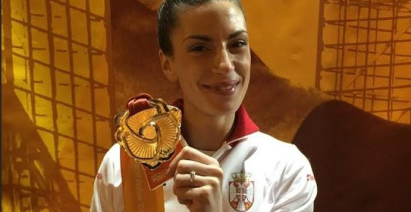 Zagreb: Ivani još jedna pobjeda! Amela 9., Kolašinac 6.!