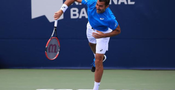 US open - Heroj 9. dana: ''Neuništivi'' Zimonjić na putu ka Slemu karijere!
