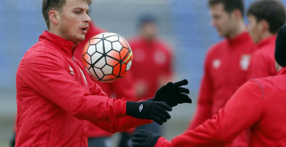 Plate Srba u Italiji: Maksimović NIJE najplaćeniji!