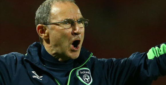 Irci napali O'Nila zbog SAMO BODA u Beogradu!