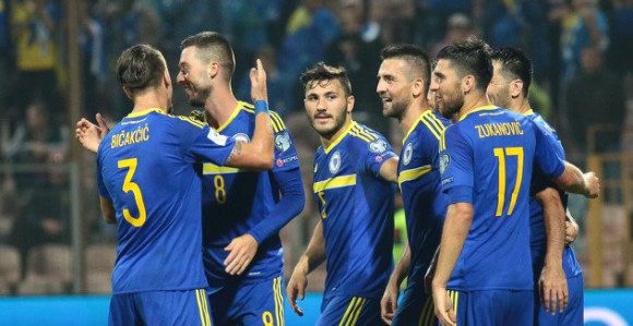 Video, SP - Baždarević: Samo da ovako nastavimo!