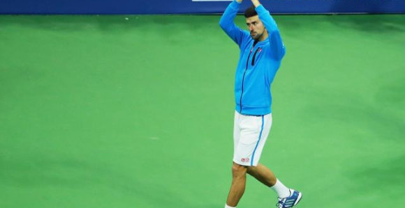 US open - Đoković: Ovo je scenario koji sam priželjkivao!
