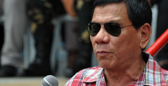 Filipinski predsjednik poručio islamistima: Poješću vas žive!