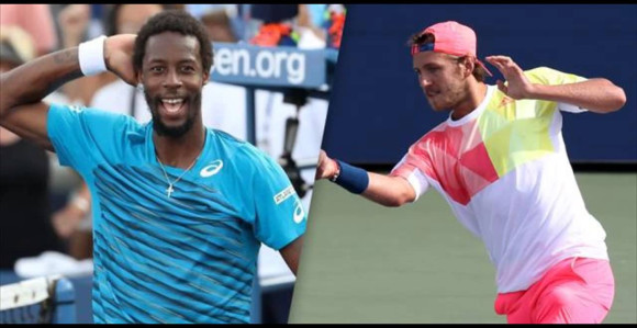 US open: Očekivano - umorni Puj nemoćan protiv Monfisa!