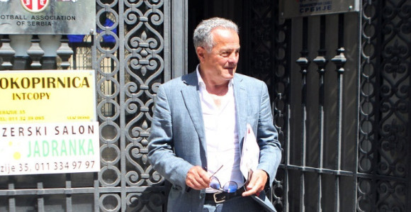 Bjeković bez dlake na jeziku! Ne predajem se ja tako lako!