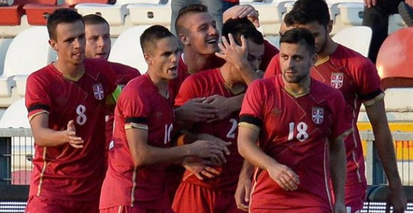 EP - mladi: Srbija - Irska 3:2, reakcije Srba...