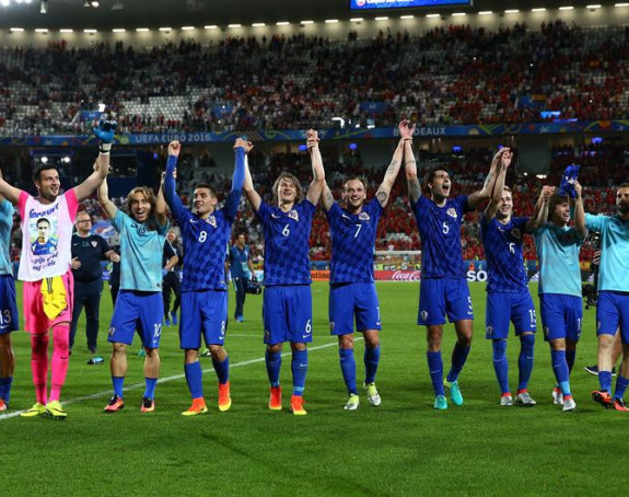 Ovako Hrvati dijele milione...!