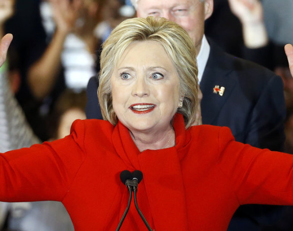 "Prije bih sa Putinom nego sa Trampom..."