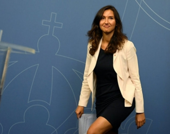 Ovo ti se zove pravi zakon i prava država