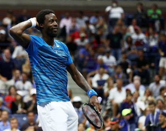 US open - Monfis: Đoković je najbolji svih vremena!