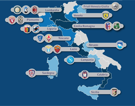 Analiza: Sve plate Serije A!