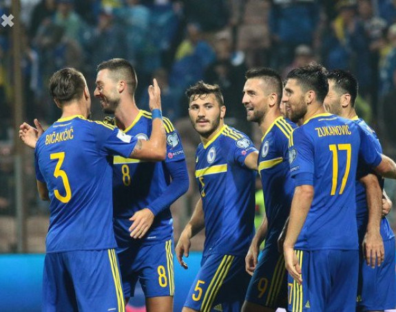 Video, SP - Baždarević: Samo da ovako nastavimo!