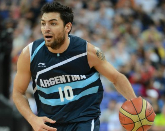 Karlos Delfino poslije tri godine opet igra klupsku košarku? U Evroligi?!