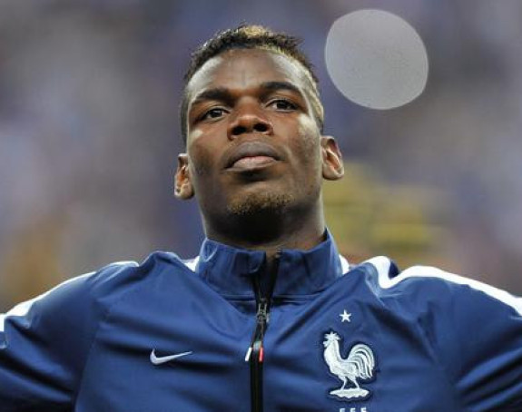 L'Ekip brutalno iskren prema Pogbi...!