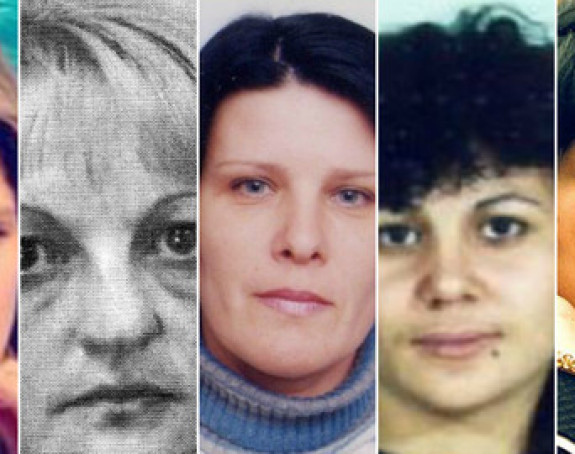 Za kim traga Interpol: Od misice do Mire...