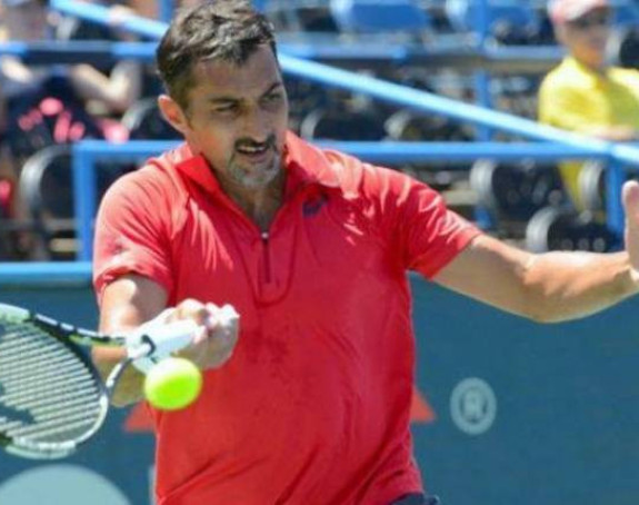 US open: Zimonjić bez finala u miksu!