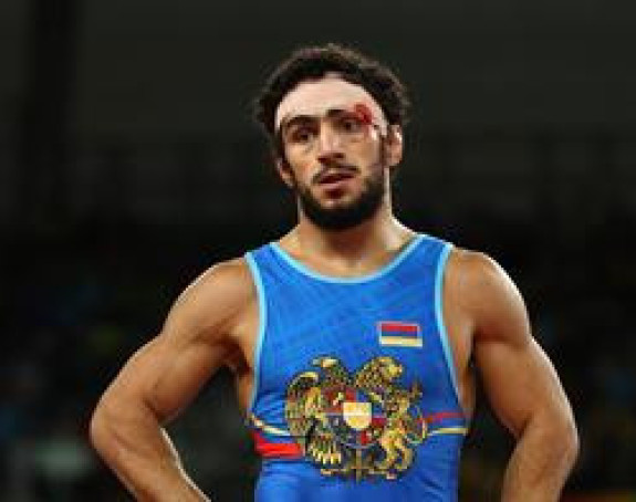 Hoće Štefanekovo zlato: Jermen ide na Sud!