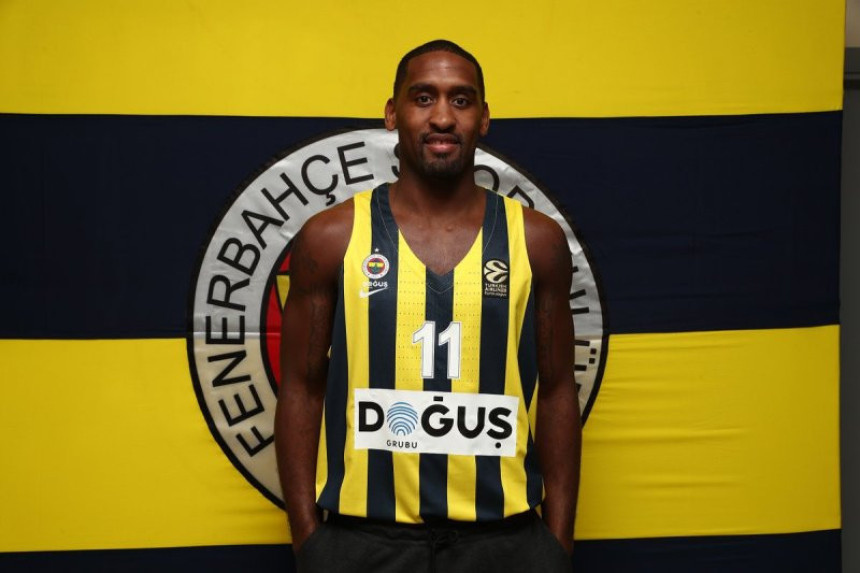 Zvanično: Vonamejker u Fenerbahčeu!
