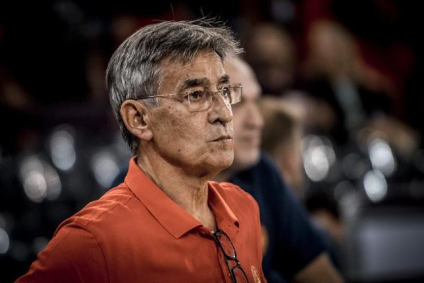 Tanjević: Krešo me zvao ''glupi Bosanac''!