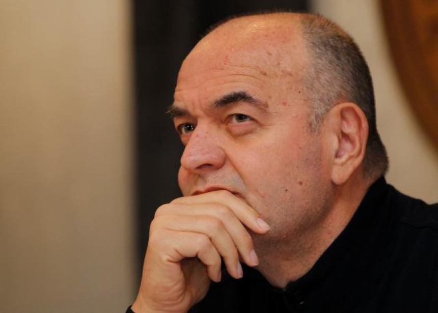 "Šef" je rekao: "Nema više para za Partizan..."!