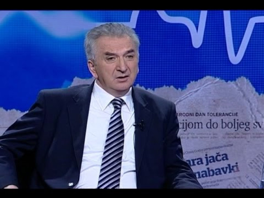 Rješenje je maestralno