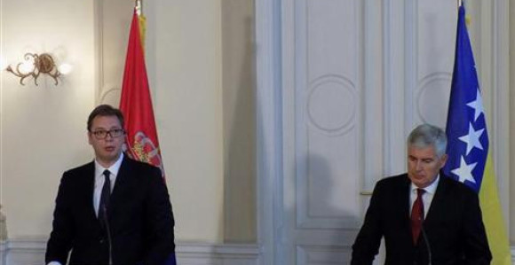 BiH u Srbiji ima pravog prijatelja