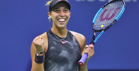 УСО - Амерички сан: И Медисон Киз међу четири најбоље!