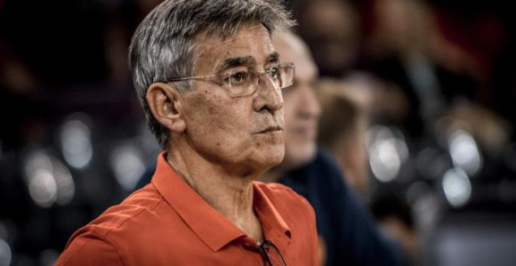 Tanjević: Krešo me zvao ''glupi Bosanac''!