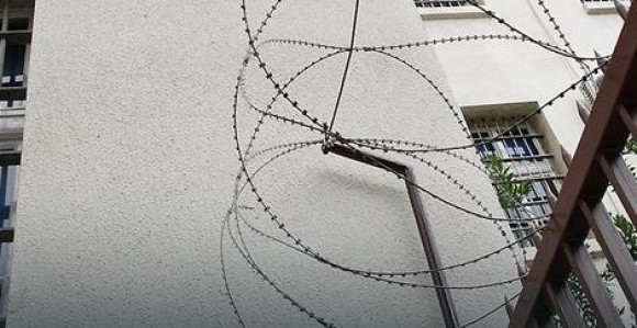 Pretresen zatvor u Mostaru