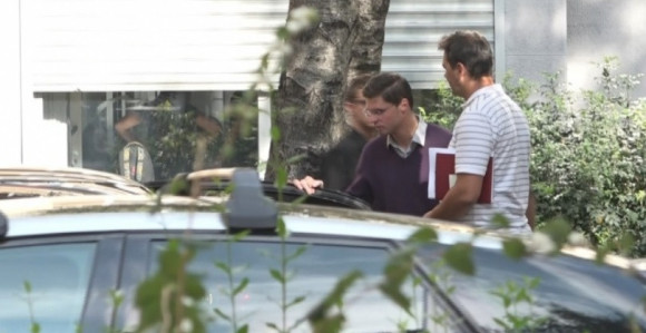 Za pomagačima Šimića traga Sipa