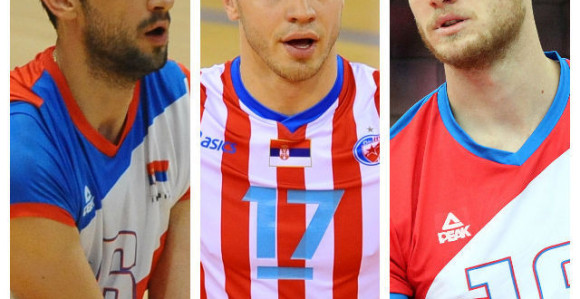 Трећи у Европи, а немају клубове?!