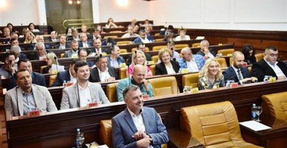 Novi pravci za razvoj Banjaluke