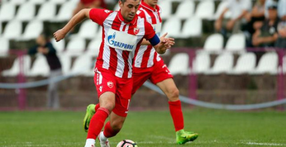 Milijaš: Pobjegao sam iz Legije zbog Zvezde!