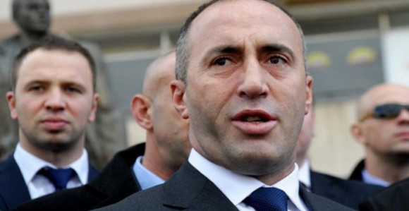 Tači dao mandat Haradinaju 